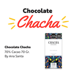 Chocolate