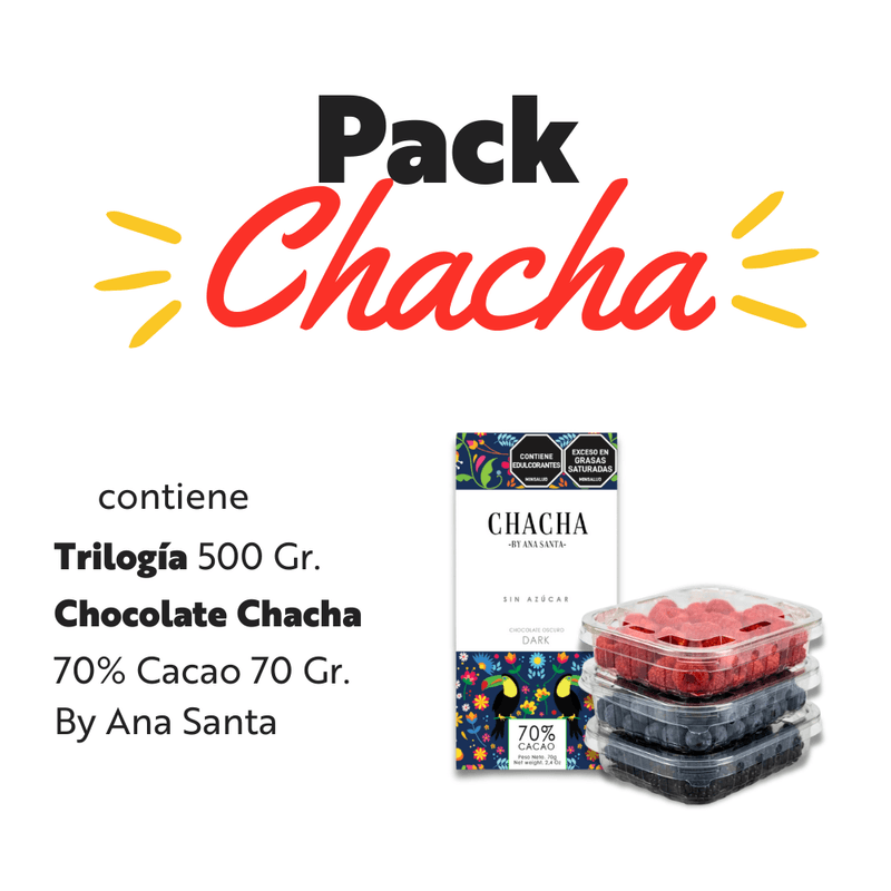 Pack-Chacha